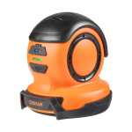 Elektriline j&auml;&auml;kaabits OSRAM ICEscraper 010