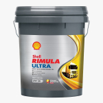 Mootori&otilde;li SHELL Rimula Ultra 5W30 20L. 5w-30 sobib Volvo Trucks, MAN, Scania