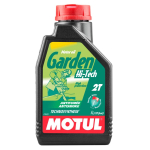Mootori&otilde;li MOTUL GARDEN 2T HI-TECH 1L