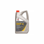 Pidurivedelik COMMA DOT 4 5L