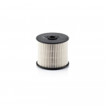 K&uuml;tusefilter MANN-FILTER PU 830 x