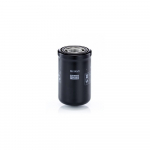 H&uuml;draulikafilter, automaatk&auml;igukast MANN-FILTER WH 945/2