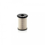 K&uuml;tusefilter MANN-FILTER PU 731 x