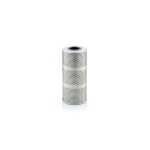 Filter, h&uuml;draulilise t&otilde;stes&uuml;steem MANN-FILTER HD 1164/1 x