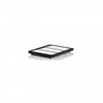 &Otilde;hufilter MANN-FILTER C 25 051