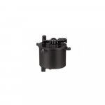 K&uuml;tusefilter MANN-FILTER WK 12 001/1