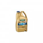 Mootori&otilde;li RAVENOL SSL 0W40 5L. 0w-40