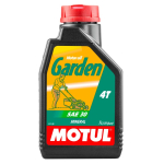 Mootori&otilde;li MOTUL GARDEN 4T SAE 30 1L
