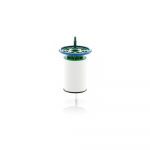K&uuml;tusefilter MANN-FILTER PU 7015