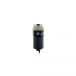 K&uuml;tusefilter MANN-FILTER WK 8160