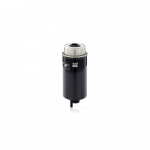 K&uuml;tusefilter MANN-FILTER WK 8145