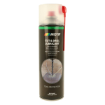Puurimis- ja l&otilde;ike&otilde;li MOTIP Cut & Drill Lubricant 500ml