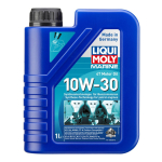 Mootori&otilde;li LIQUI MOLY Marine 4T 10W30 1L. 10w-30