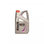Mootori&otilde;li COMMA X-TECH 5W30 5L. 5w-30