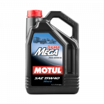 Mootori&otilde;li MOTUL TEKMA MEGA 15W40 5L. 15w-40