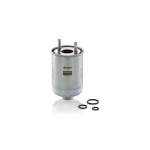 K&uuml;tusefilter MANN-FILTER WK 9012 x