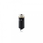 K&uuml;tusefilter MANN-FILTER WK 8161