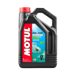 Mootori&otilde;li MOTUL MARINE TECH 4T 25W40 5L. 25w-40