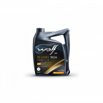 Mootori&otilde;li WOLF OE LEVELTECH 5W30 LL III 5L. 5w-30