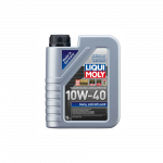 Mootori&otilde;li LIQUI MOLY MOS2 LEICHTLAUF 10W40 1L. 10w-40