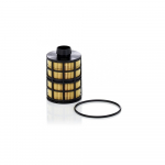 K&uuml;tusefilter MANN-FILTER PU 723 x