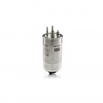 K&uuml;tusefilter MANN-FILTER WK 853/20