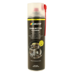 Karburaatoripuhasti MOTIP Carburettor Cleaner 500ml