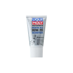K&auml;igukasti&otilde;li LIQUI MOLY Motorbike Gear Oil (GL4) 80W90 Scooter 150 ml. 80w-90
