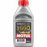 Pidurivedelik MOTUL RBF 660 FACTORY LINE