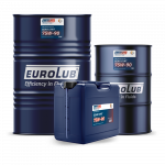 K&auml;igukasti&otilde;li EUROLUB GEAR SYNT 75W-90 20 L 374020