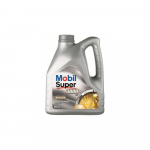Mootori&otilde;li MOBIL 5W40 SUPER 3000 X1 4L. 5w-40