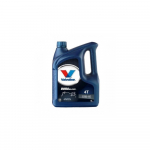 Mootori&otilde;li VALVOLINE 10W40 DURABLEND 4T 4L. 10w-40