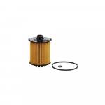&Otilde;lifilter MANN-FILTER HU 8018 z