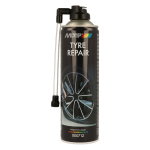 Rehviparanduse sprei MOTIP Tyre Repair 500ml