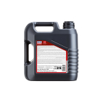Mootori&otilde;li LIQUI MOLY Motorbike 4T Synth 5W40 Street Race 4L. 5w-40