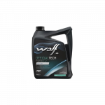 Mootori&otilde;li WOLF OFFICIALTECH 5W30 C2 4L. 5w-30