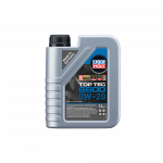 Mootori&otilde;li LIQUI MOLY TOP TEC 6600 0W20 1L. 0w-20