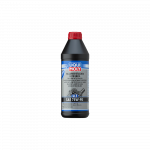 K&auml;igukasti&otilde;li LIQUI MOLY 1414 Fully Synthetic (GL5) SAE 75W-90 1 l