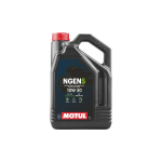 Mootori&otilde;li MOTUL NGEN 5 4T 10W30 4L. 10w-30