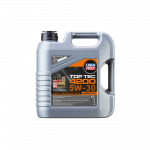 Mootori&otilde;li LIQUI MOLY TOP TEC 4200 5W30 4L. 5w-30