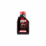 Mootori&otilde;li MOTUL 4100 SYN-NERGY 10W40 1L. 10w-40
