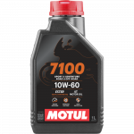 Mootori&otilde;li MOTUL 7100 4T 10W60 1L. 10w-60