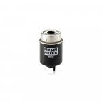 K&uuml;tusefilter MANN-FILTER WK 8100