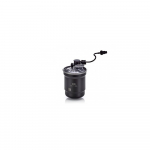 K&uuml;tusefilter MANN-FILTER WK 11 024