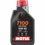 Mootori&otilde;li MOTUL 7100 4T 10W40 1L. 10w-40