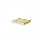Salongifilter MANN-FILTER FP 2436