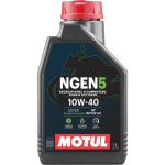Mootori&otilde;li MOTUL NGEN 5 4T 10W40 1L. 10w-40