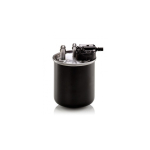 K&uuml;tusefilter MANN-FILTER WK 820/15