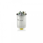 K&uuml;tusefilter MANN-FILTER WK 823