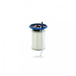 K&uuml;tusefilter MANN-FILTER PU 7018